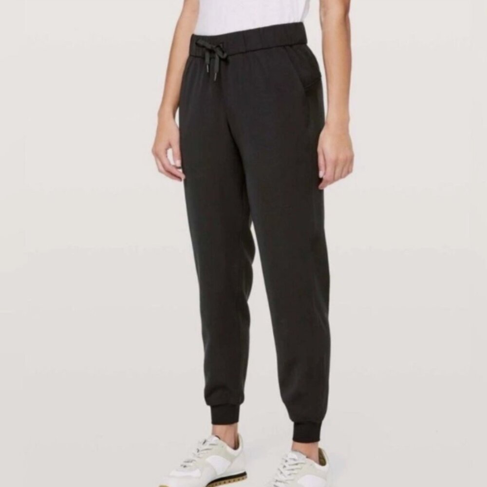 Lululemon | On The Fly Joggers